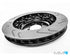 BIG BRAKE KIT, FORGED MONOBLOCK  I BMW F2x I F3x